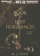 The Book of Lost Fragrances