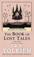 The Book of Lost Tales: Part Two