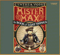The Book of Lost Things