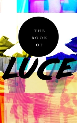 The Book of Luce - Fredericks, L R
