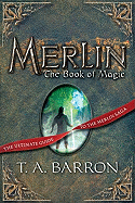 The Book of Magic: Book 12