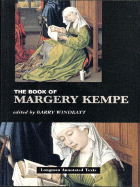 The book of Margery Kempe
