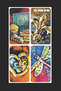 The Book of Me: Vision Planner