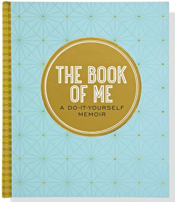The Book Of*me - Peter Pauper Press, Inc (Creator)