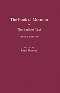 The Book of Mormon: The Earliest Text