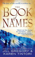 The Book of Names