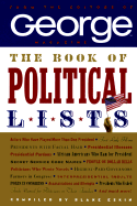 The Book of Political Lists