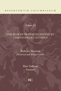 The Book of Prophecies V3
