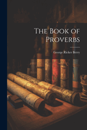 The Book of Proverbs