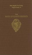 The Book of Quinte Essence