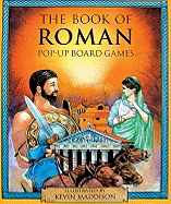 The Book of Roman Pop-up Board Games