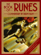 The Book of Runes - Blum, Ralph