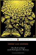 The book of sand and Shakespeare's memory