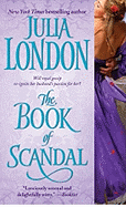 The Book of Scandal