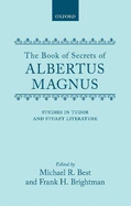 The Book of Secrets of Albertus Magnus
