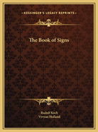 The Book of Signs