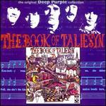 The Book of Taliesyn