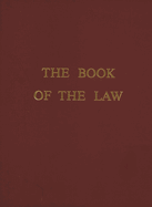 The Book of the Law