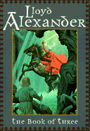 The Book of Three