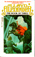 The Book of Three