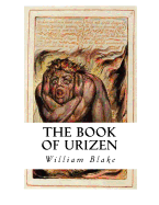 The Book of Urizen: Fully Illustrated Edition
