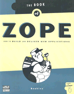 The Book of Zope