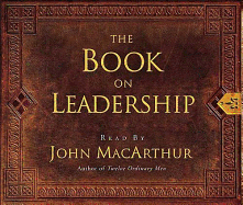 The Book on Leadership