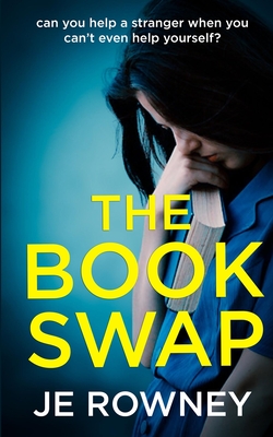 The Book Swap - Rowney, J E