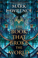 The Book That Broke the World