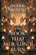The Book That Wouldn't Burn
