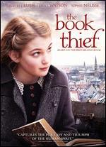 The Book Thief