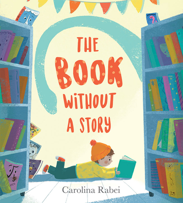 The Book Without a Story - 