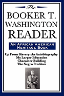 The Booker T. Washington Reader (an African American Heritage Book)