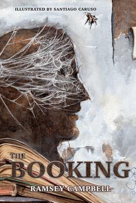 The Booking - Morey, Chris (Editor)