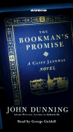 The Bookman's Promise: A Cliff Janeway Novel