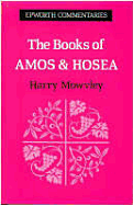The Books of Amos and Hosea