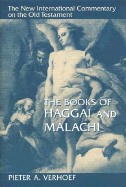 The books of Haggai and Malachi