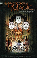 The Books of Magic: Burning Girl