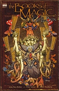 The Books of Magic: Girl in the Box