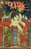 The Books of Magic: Reckonings - Book 3