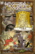 The Books of Magic: Transformation - Book 04