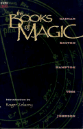 The Books of Magic