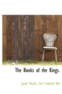 The Books of the Kings