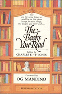 The Books You Read