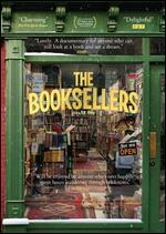 The Booksellers