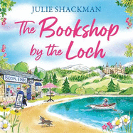 The Bookshop by the Loch
