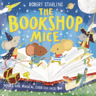 The Bookshop Mice
