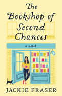 The Bookshop Of Second Chances