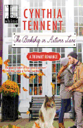 The Bookshop on Autumn Lane