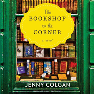The Bookshop on the Corner